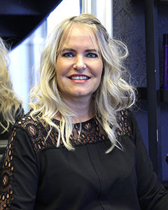 Hilde S. Kristiansen